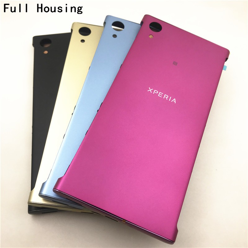 Nắp lưng điện thoại Sony Xperia XA1 Plus G3412 G3416 G3426