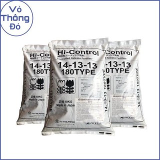 Phân tan chậm 100g