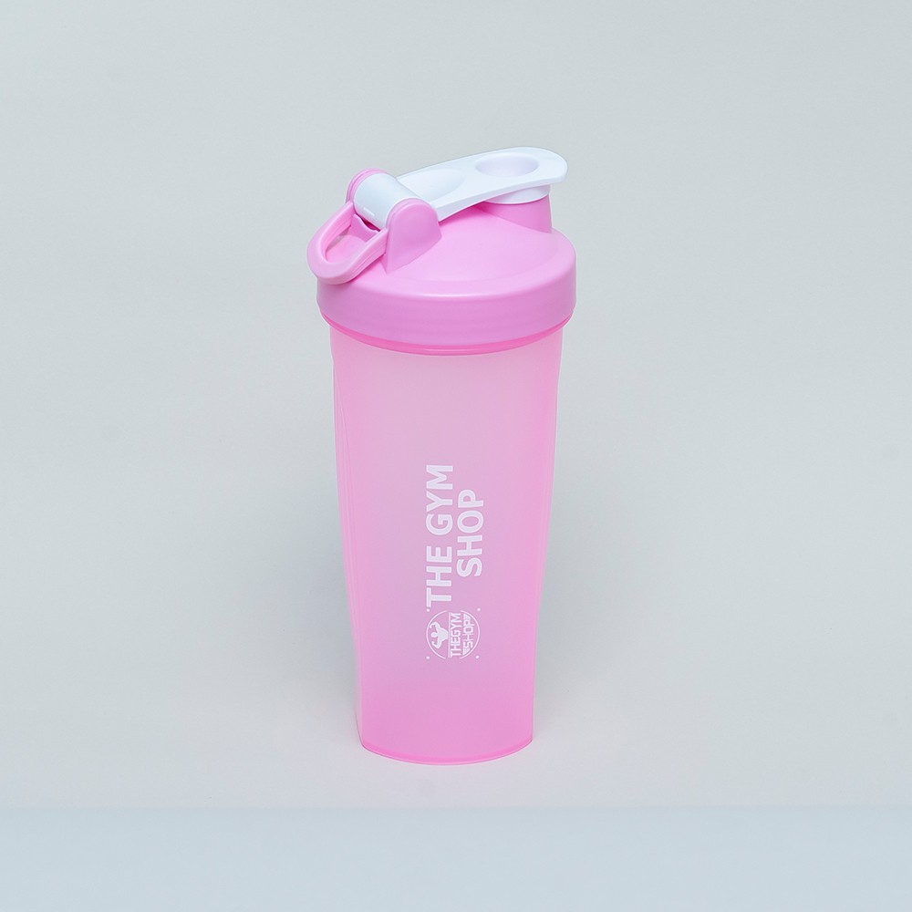 Bình nước, shaker thể thao, tập gym 600ml