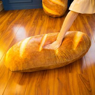 Gối Ôm Hình Bánh Mì Độc Đáo