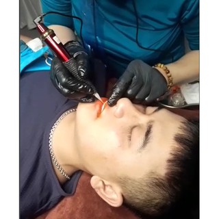 Máy Xăm Jansun 2020