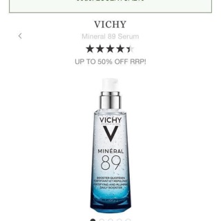 Serum vichy