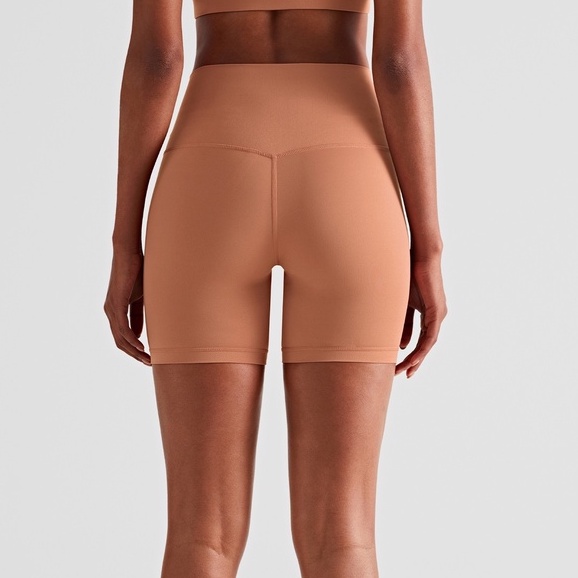 Quần short Hoppe Fumeng cho nữ tập yoga