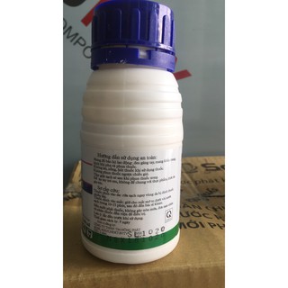 THUỐC TRỪ BỆNH MISTOP 350SC