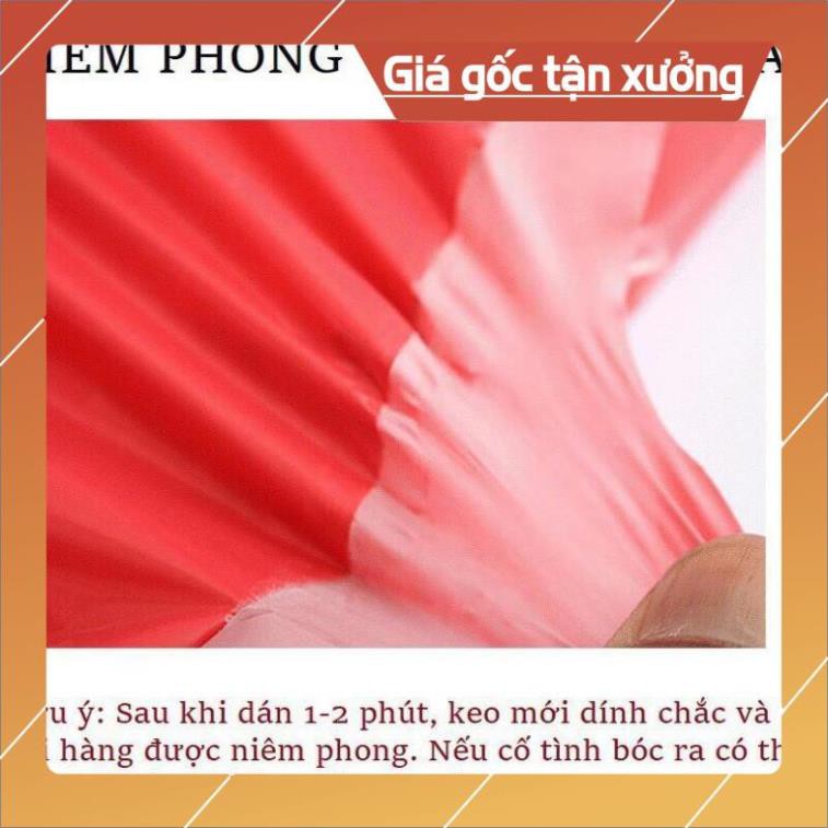 Freeship- Xả kho 1 ngày- [Deal Sốc 1K]  1 Túi đóng gói hàng niêm phong size 17x30cm Mới Nhất Năm 2020