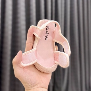 Xả Kho Sandal Cho Bé 1_4 Tuổi