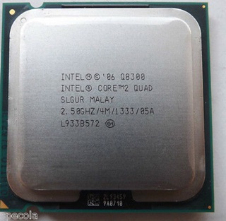 QuadCore Q8300 (socket 775)