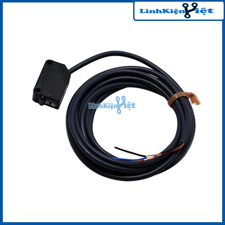 Cảm Biến Quang Omron E3Z-D62 12-24VDC