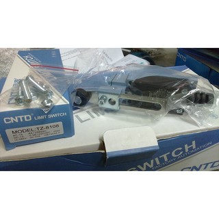 Công tắc hành trình CNTD 8108 - TZ