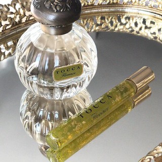 Vial nước hoa Tocca Florence EDP 1.5ml (full box)
