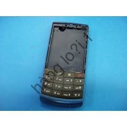 Vỏ nokia X3-02 không phím . chính hãng