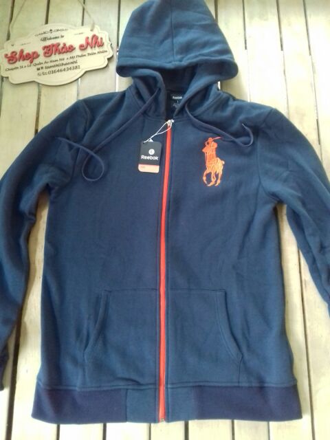 [Hàng Loại Tốt] Áo Khoác Nỉ Có Nón - Vải Nỉ Ngoại Cao Cấp | BigBuy360 - bigbuy360.vn