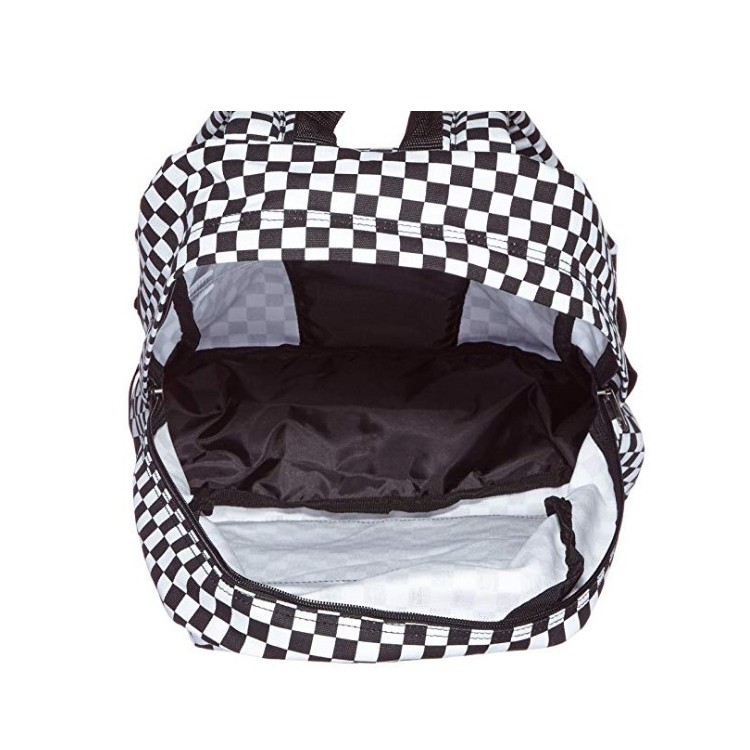 🔥 Balo Vans Old Skool Checkerboard Backpack
