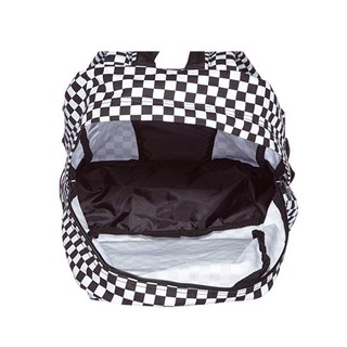 🔥[𝑩𝑨𝑪𝑲 𝑻𝑶 𝑺𝑪𝑯𝑶𝑶𝑳] Balo Vans Old Skool Checkerboard Backpack