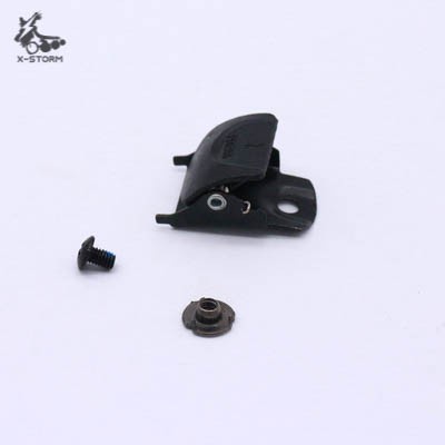 Ốc gắn khóa giày Patin