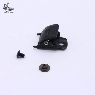 Ốc gắn khóa giày Patin