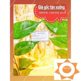 BÁNH TRÁNG LONG AN