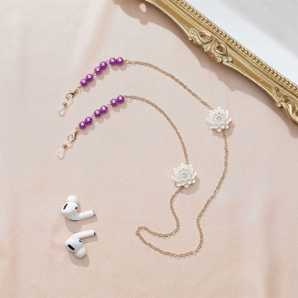 Dây Đeo Mắt Kính Nối Dài Thời Trang 1
