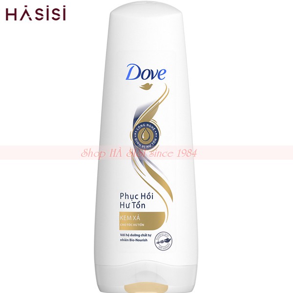 KEM XẢ PHỤC HỒI HƯ TỔN DOVE