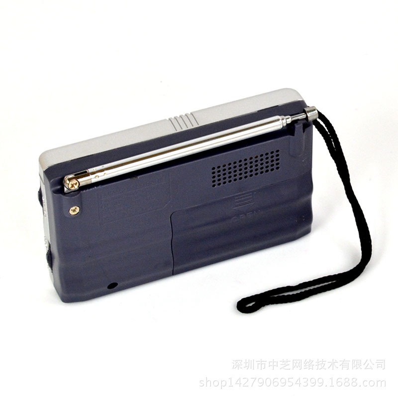 RADIO AM/FM mini (DD1)