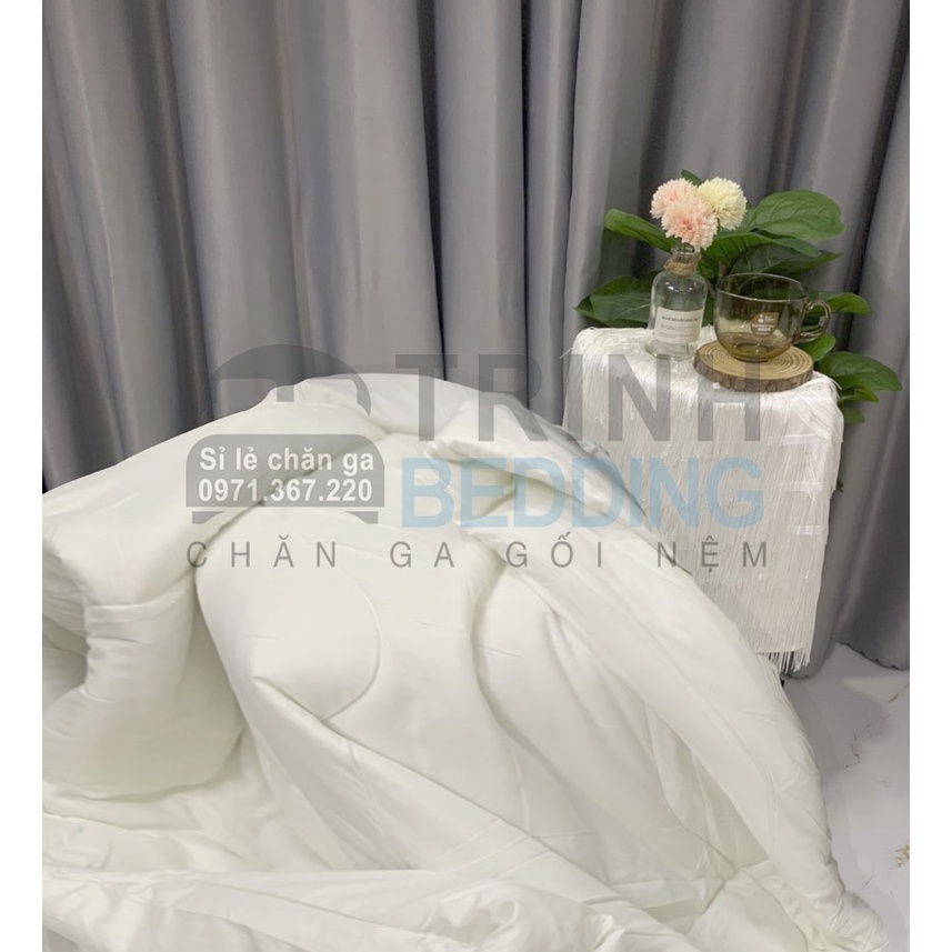 RUỘT CHĂN THU ĐÔNG MỊN MỀM