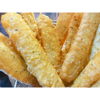 bột chiên chuối