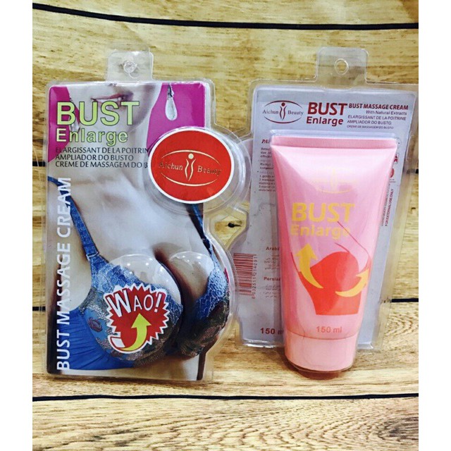 Kem săn nở ngực Thái Lan 150ml | BigBuy360 - bigbuy360.vn