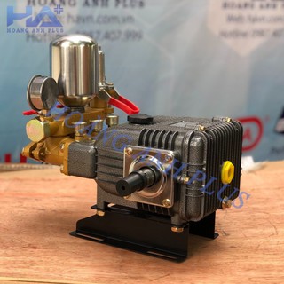 Đầu Phun Xịt Áp Lực 2Hp G-max GM-58TT