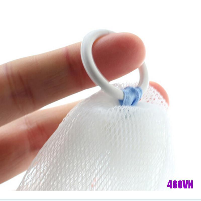 Sữa Rửa Mặt Tạo Bọt Bong Bóng