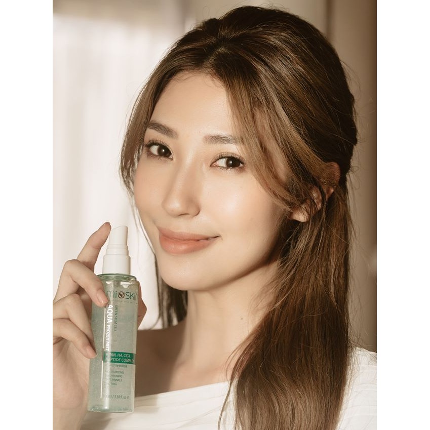 Xịt Dưỡng Tế Bào Gốc Mioskin [TẶNG 1 MÁY RỬA MẶT] | BigBuy360 - bigbuy360.vn
