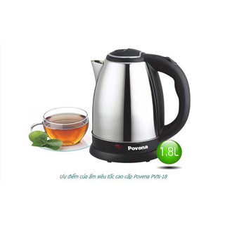 BÌNH ĐUN SIÊU TỐC POVENA PVN-18