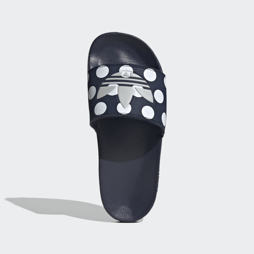 Dép adidas Adilette Lite Collegiate Navy chính hãng