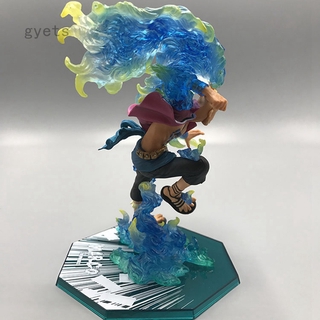 Mô Hình Nhân Vật Marco Phoenix Trong One Piece Trang Trí