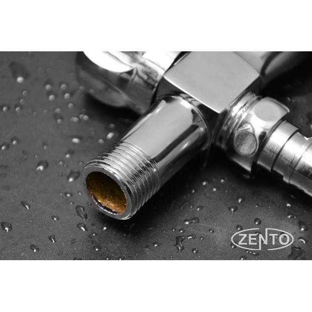 Vòi nước đa năng 2 đầu Zento ZT721