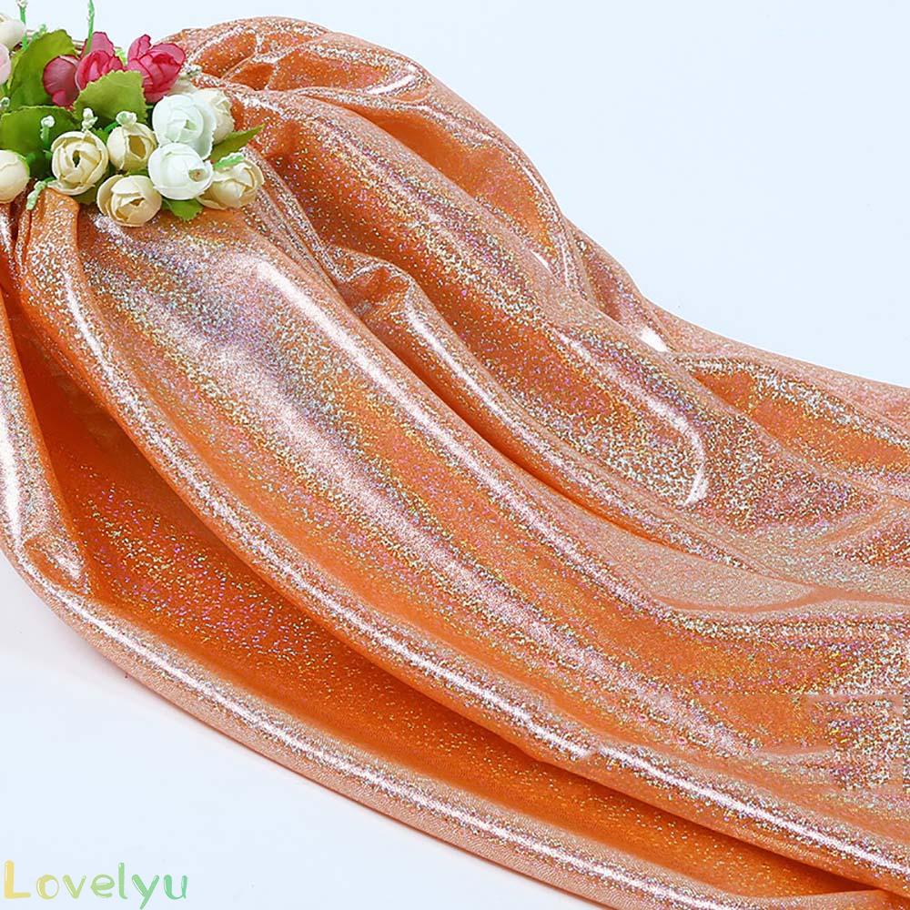 Vải Kim Tuyến Lấp Lánh 100x150CM