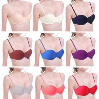 Áp ngực cúp ngang Guess My Favorite Color Push Up Bra