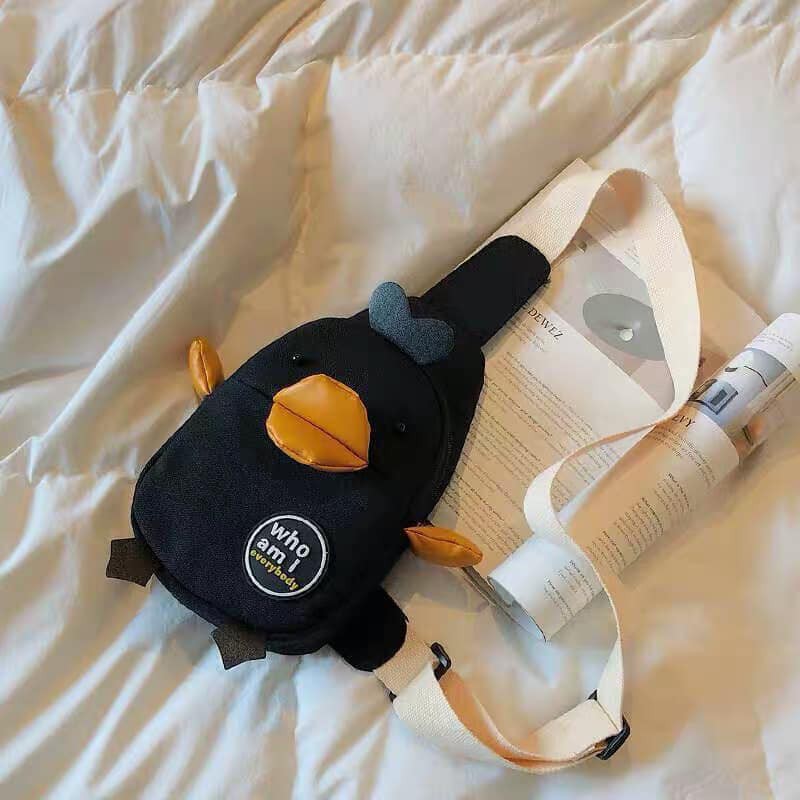 Túi Vịt Quảng Châu