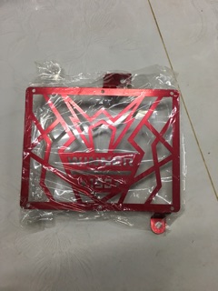 Che Két nước nhôm Winner V1