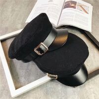 Mũ nồi lưỡi trai thời trang nữ