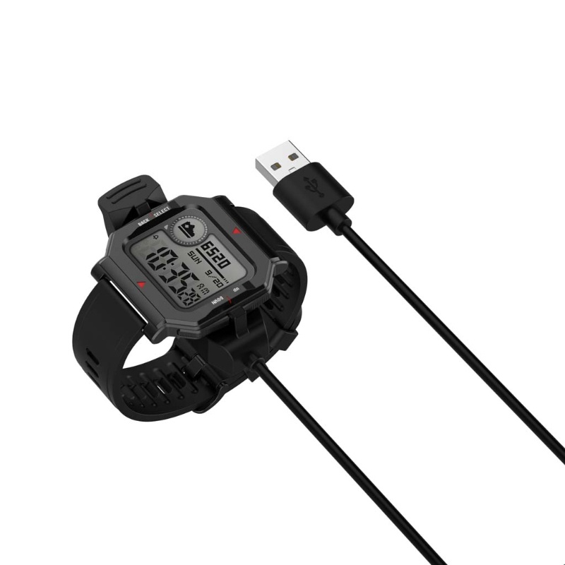 Dây Cáp Sạc Nhanh USB Cho Đồng Hồ Thông Minh Neo A2001