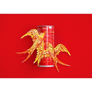 1 thùng Coca Tết (Ship Hà Nội only)