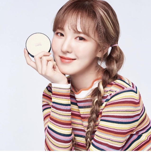 [ SALE 50% ]PHẤN NƯỚC KIỀM DẦU DOUBLE LASTING | BigBuy360 - bigbuy360.vn