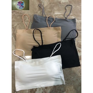 Áo ống su có dây