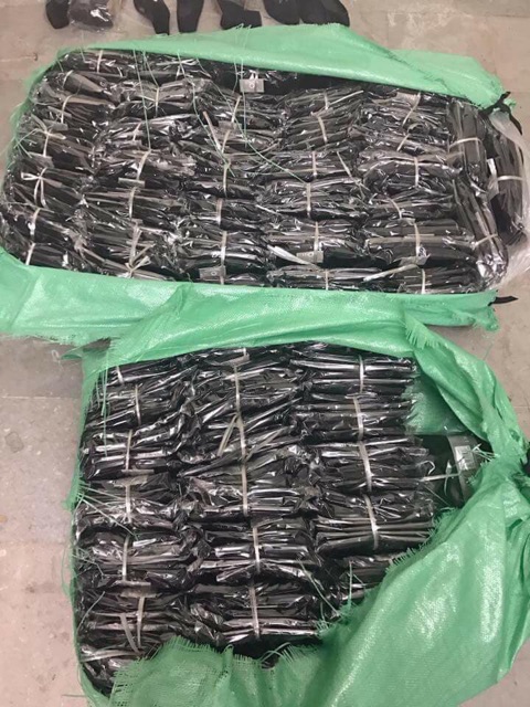 Quần legging cạp Vàng kèm ảnh thật | BigBuy360 - bigbuy360.vn