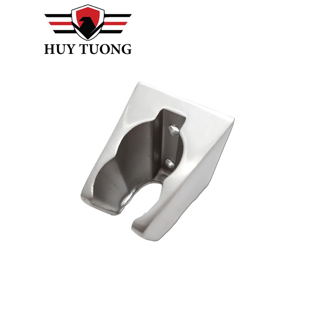 Giá đỡ vòi xịt vệ sinh inox cao cấp Shower Hook - Huy Tưởng