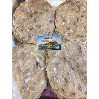 Cá bò da tẩm 500g