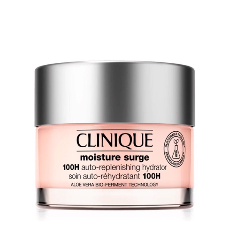 Gel Dưỡng Ẩm Clinique 100H HỒNG 30ml
