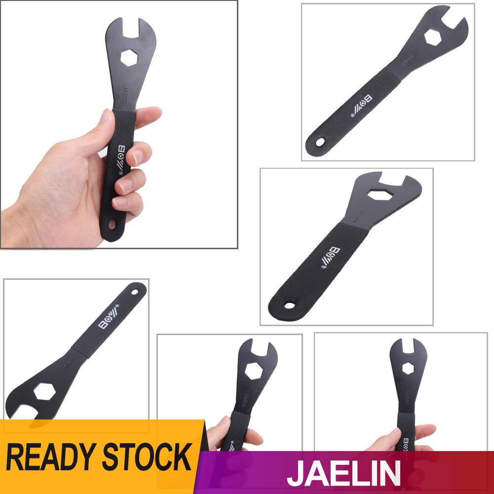 Cờ Lê Sửa Chữa Trục Xe Đạp 13mm - 18mm