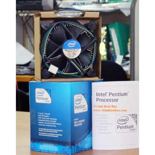 Fan quạt tản nhiệt CPU máy case 1155-775 socket mới