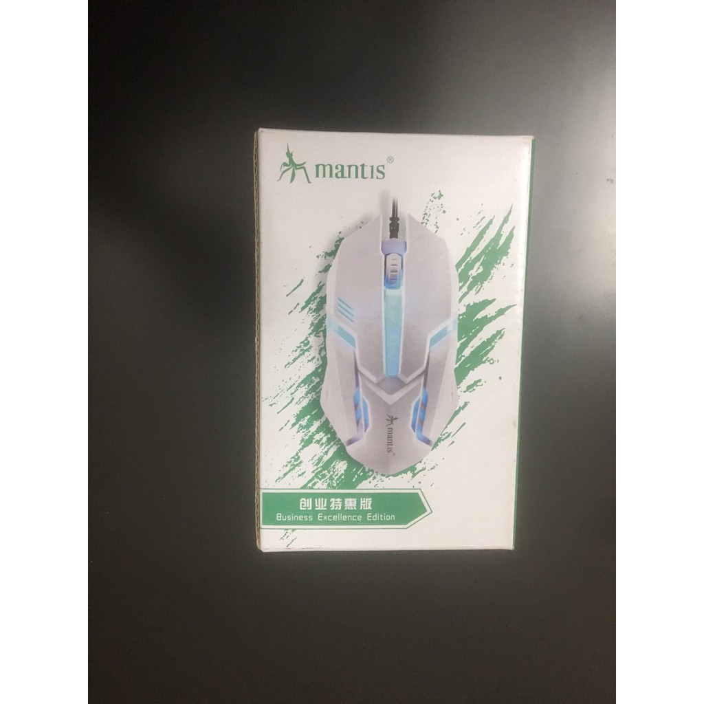 Bộ bàn phím chuột có dây USB | BigBuy360 - bigbuy360.vn